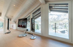 Stadelweg 27, Saas-Fee, Valais 3906