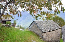 Leontica, Ticino 6716