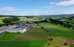 33 Industrie N, Sins, Aargau 5643