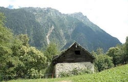 Dangio, Dangio, Ticino 6717
