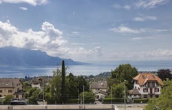 Montreux, Vaud 1820