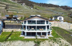 Route dItemmo 9, Crans-Montana, Valais 3960