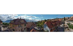 Chexbres, Vaud 1071