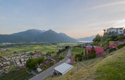 Imp. Centr. Dist. Agarone, Agarone, Ticino 6597