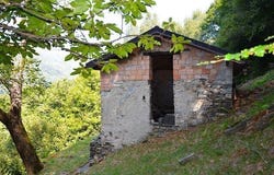 Medeglia, Ticino 6809