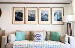 3963 Crans-Montana, Switzerland, Crans-Montana, Valais 3963