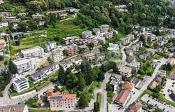 Ponte Tresa, Ticino 6988