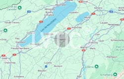 Payerne, Vaud 1530