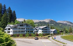 Rischlistrasse 4, Sörenberg, Lucerne (canton) 6174