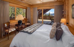 Chem. de lArnouva 22, 3963 Crans-Montana, Switzerland, Crans-Montana, Valais 3963