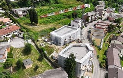 Ponte Tresa, Ticino 6988