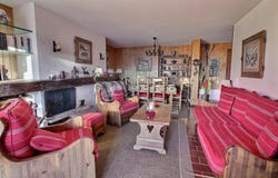 Place du Village 4, Anzère, Valais 1972