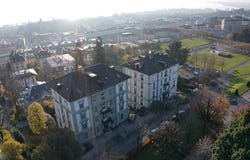 Avenue de Montbenon 3, Lausanne, Vaud 1003