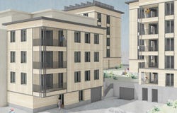 Guggerbachstrasse 7, Davos Platz, Grisons 7270