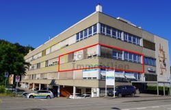 Muttenzerstrasse 125, Pratteln, Basel-Landschaft (canton) 4133
