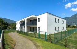 Camorino, Ticino 6528