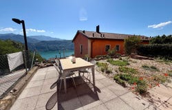 Summer Village, Vernate, Ticino 6992
