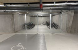 Avenue dOuchy 70, Lausanne, Vaud 1006