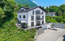 Muriweg, Ringgenberg BE, Bern (canton) 3852