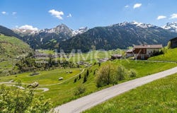 Curaglia, Grisons 7184