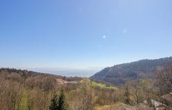 Route des Henriolettes 10, Ste-Croix, Vaud 1450