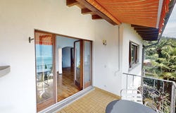 Via Mondacce, Minusio, Ticino 6648