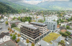 Unterstüdtlistrasse 6, Buchs SG, St. Gallen (canton) 9470
