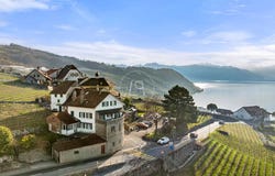 Bourg-en-Lavaux, Vaud 1091