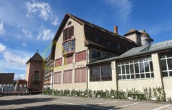 Hintere Schachenstrasse 7, Niedergösgen, Solothurn (canton) 5013