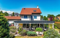 Crans, Vaud 1299