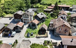 Chalais, Valais 3966
