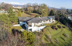 Dully, Vaud 1195