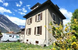 Chemin des Ecoliers 1, Saxon, Valais 1907