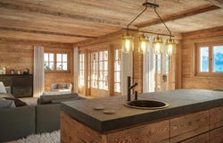 Rue des Tsintres 6, 3963 Crans-Montana, Switzerland, Crans-Montana, Valais 3963