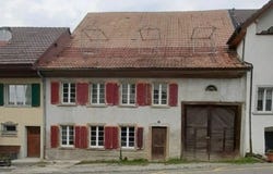 Klingnau, Aargau 5313