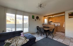 91, Route de Sion, Sierre, Valais 3960