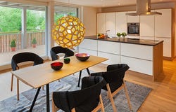 Dorfstrasse 14, Uetendorf, Bern (canton) 3661