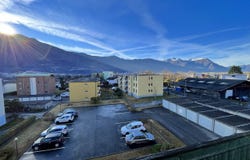 Via Vallone 15, Sementina, Ticino 6514