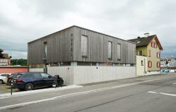 Unterdorfstrasse 2, Zuzwil SG, St. Gallen (canton) 9524