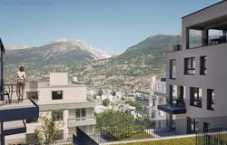 Weingartenweg 26, Visp, Valais 3930