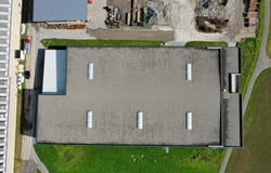33 Industrie N, Sins, Aargau 5643
