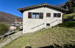 Tesserete, Ticino 6951