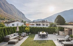 Melano, Ticino 6818