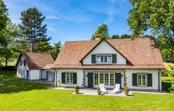 Savigny, Savigny, Vaud 1073