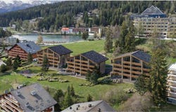 3963 Crans-Montana, Switzerland, Crans-Montana, Valais 3963