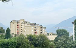 Via delle Palme 2, Muralto, Ticino 6600