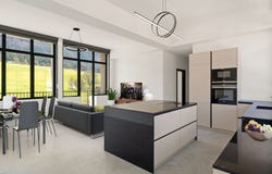 Bellevue 1, Courtelary, Bern (canton) 2608