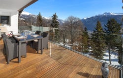 Bluche, Bluche-Randogne, Valais 3975