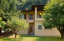 Via Cantonale 90, Magadino, Ticino 6573