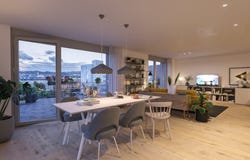 Hegifeldstrasse 36, Winterthur, Zürich (canton) 8400